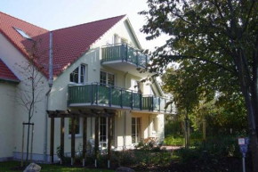 Altes Wasserwerk App 14 in Wustrow